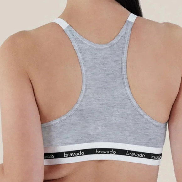 Bravado Original Nursing Bra NWT 😍 - Picture 3 of 13